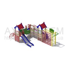 Игровой комплекс 